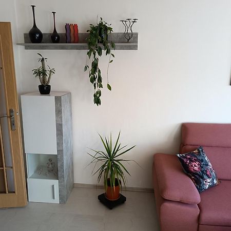Apartman Kolarova Klatovy Exterior foto