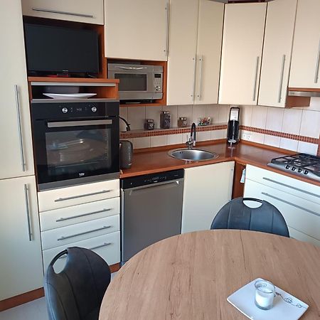 Apartman Kolarova Klatovy Exterior foto